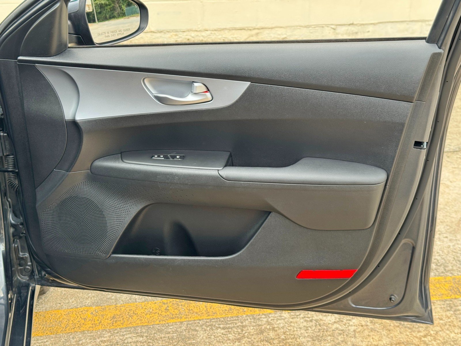 Used 2023 Kia Forte LX FWD image 35