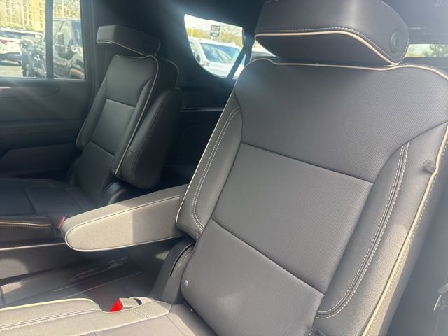 New 2026 GMC Yukon XL Elevation w/ Elevation Premium Package AWD/4WD image 26
