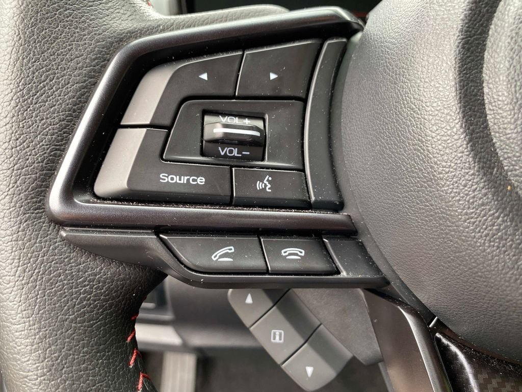 Certified 2023 Subaru WRX AWD/4WD image 19
