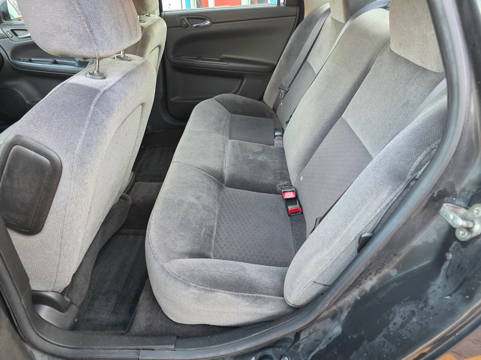 Used 2014 Chevrolet Impala Limited LS FWD image 12