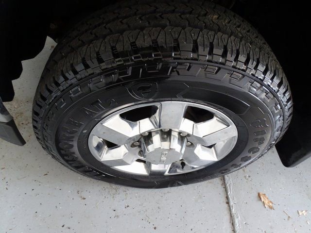 Used 2018 GMC Sierra 2500 SLE w/ Suspension Package, Off-Road image 26