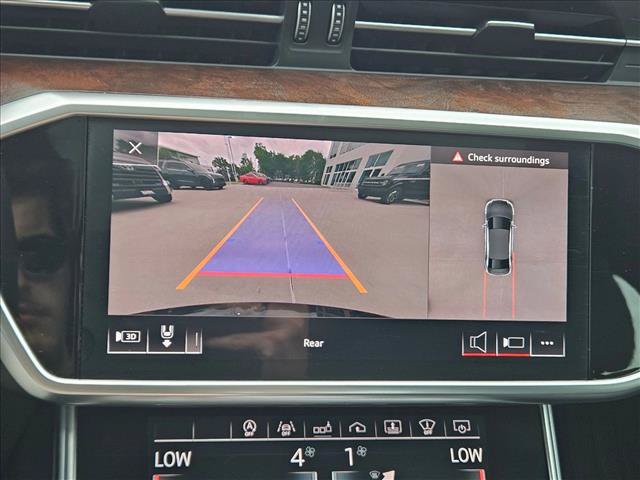 Used 2019 Audi A6 3.0T Prestige AWD/4WD image 14