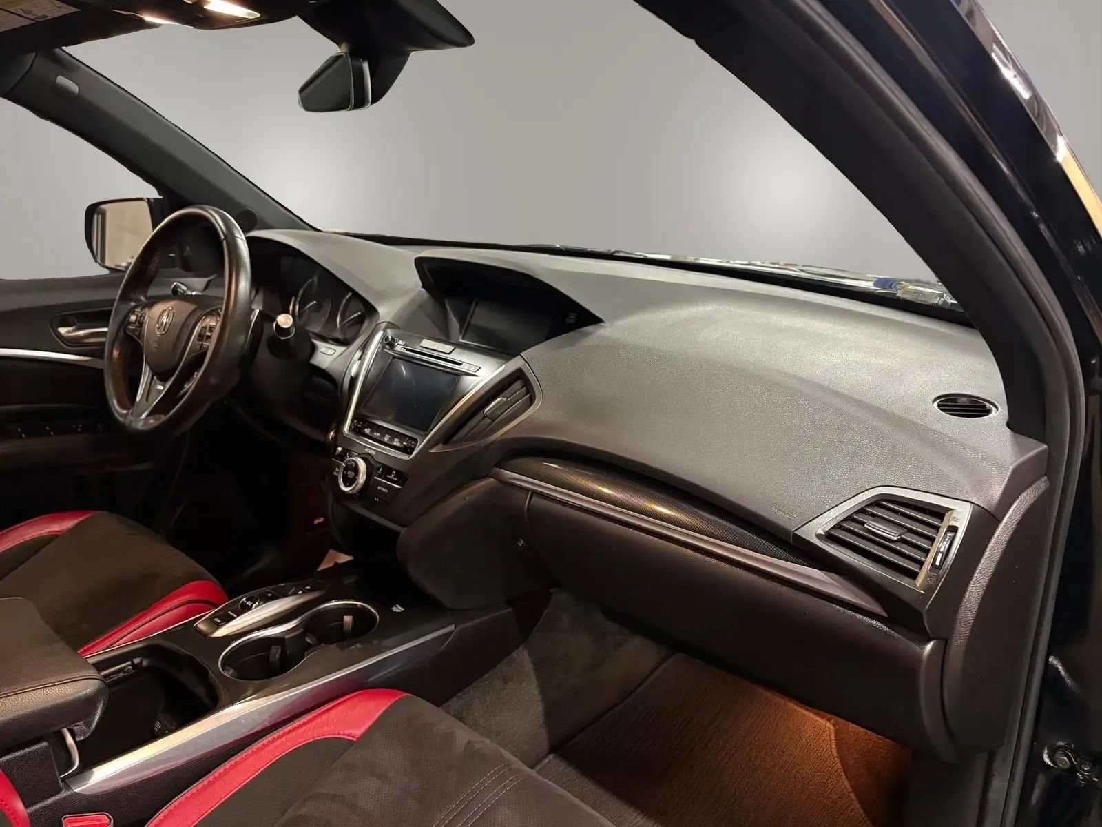 Used 2020 Acura MDX A-Spec AWD/4WD image 21