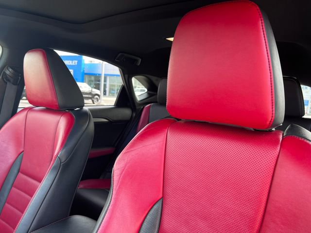 Used 2019 Lexus NX 300 AWD image 12