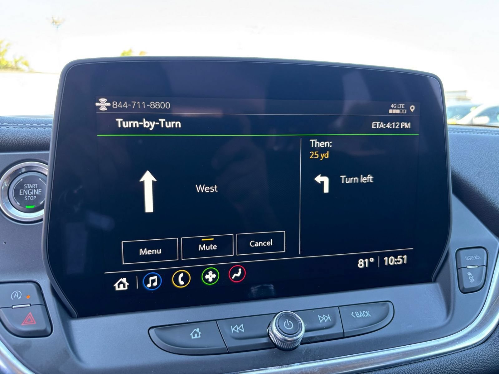 Used 2025 Chevrolet Blazer LT FWD image 19