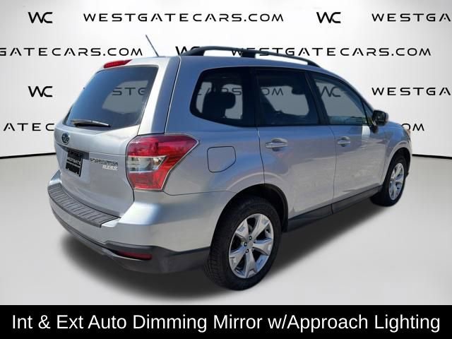 Used 2015 Subaru Forester 2.5i Premium w/ Popular Package #1 AWD/4WD image 7