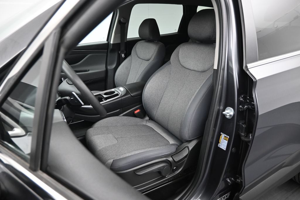 Used 2023 Hyundai Santa Fe SE AWD/4WD image 10