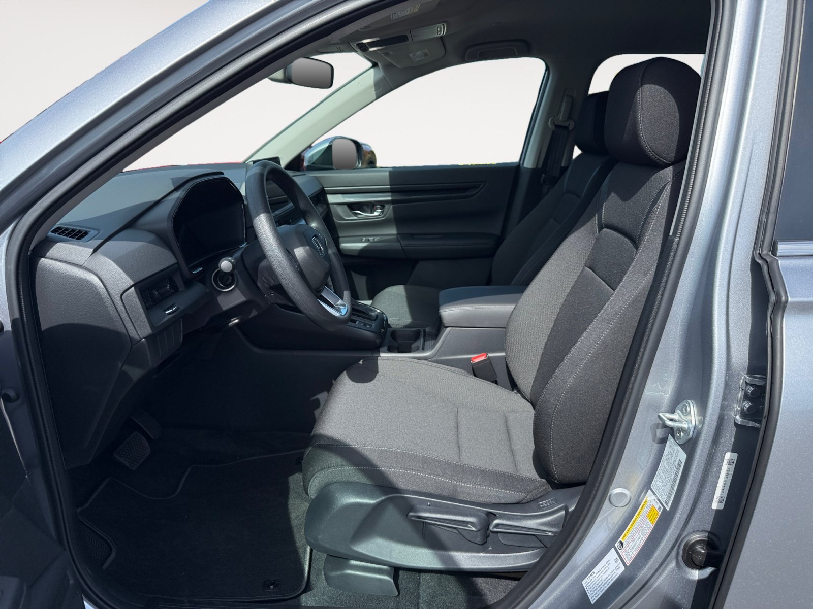New 2026 Honda CR-V LX image 10