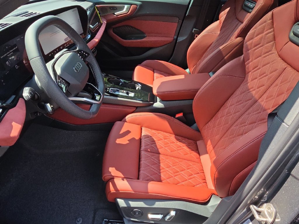 New 2026 Audi S5 Premium Plus AWD/4WD image 5