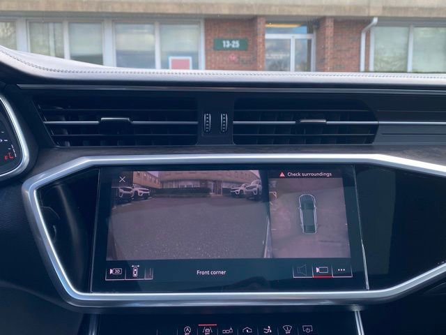 Used 2019 Audi A7 3.0T Prestige w/ Prestige Package image 41