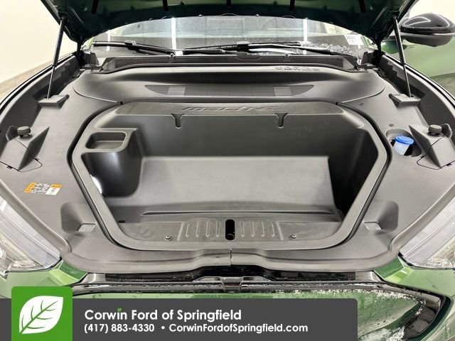 New 2026 Ford Mustang Mach-E Premium image 41