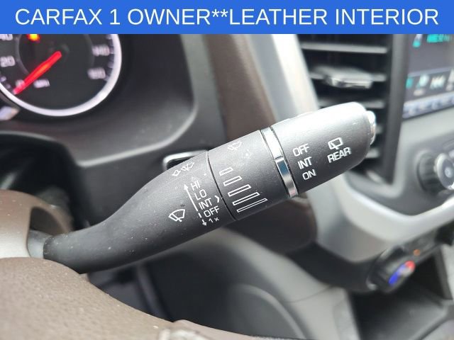 Used 2017 GMC Acadia SLT image 36