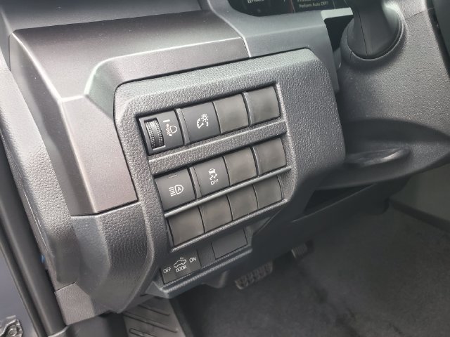 New 2026 Toyota Tacoma TRD Off-Road AWD/4WD image 19