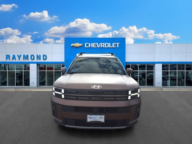 Used 2024 Hyundai Santa Fe Limited AWD/4WD image 8