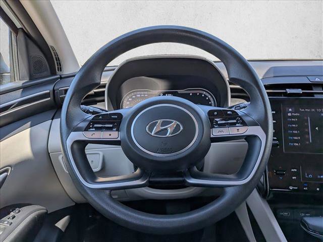 Used 2024 Hyundai Tucson SEL AWD/4WD image 14