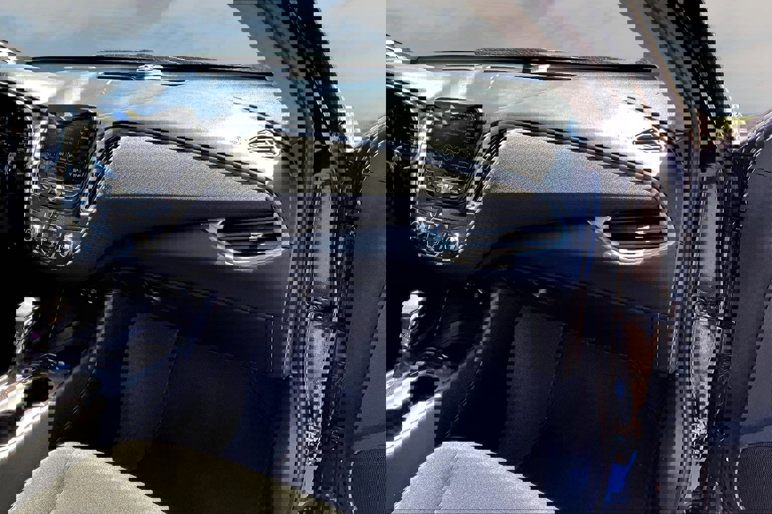 Used 2024 Chevrolet Malibu RS image 17