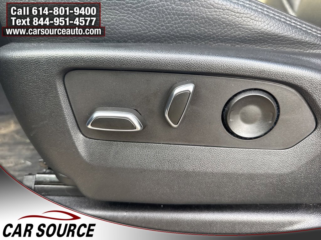 Used 2023 GMC Yukon Denali image 18