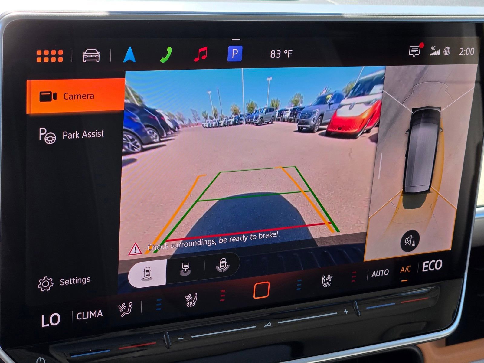 New 2025 Volkswagen ID. Buzz Pro S Plus image 12