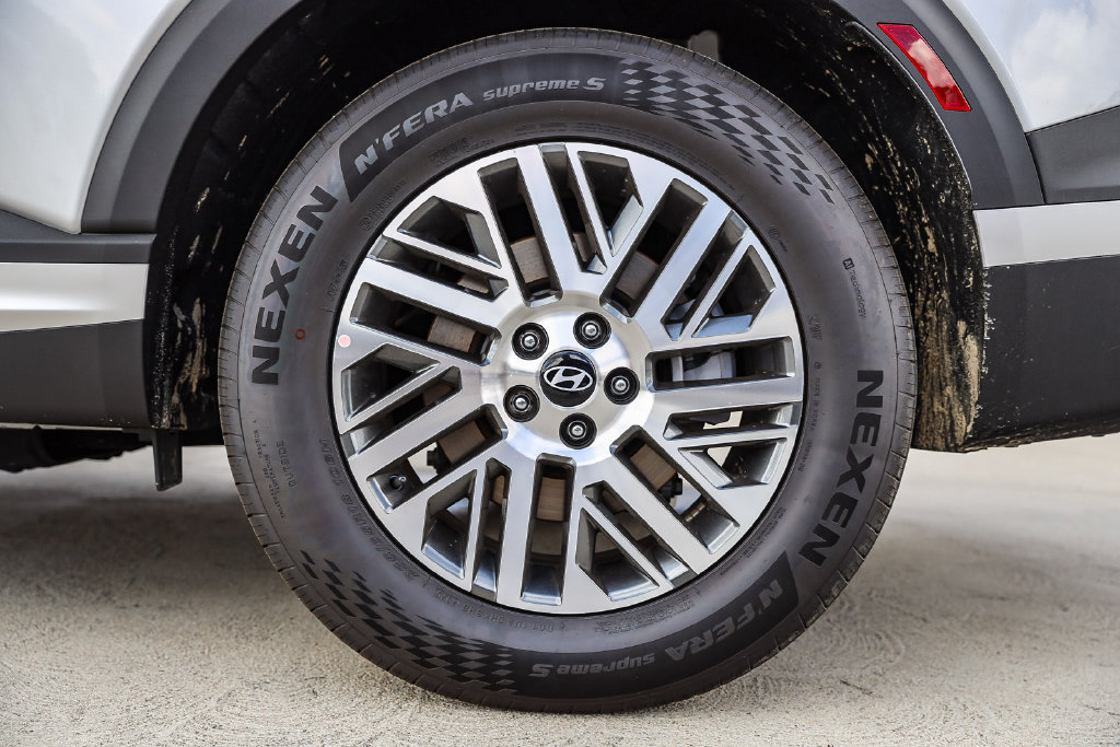 New 2026 Hyundai Palisade SEL AWD/4WD image 8