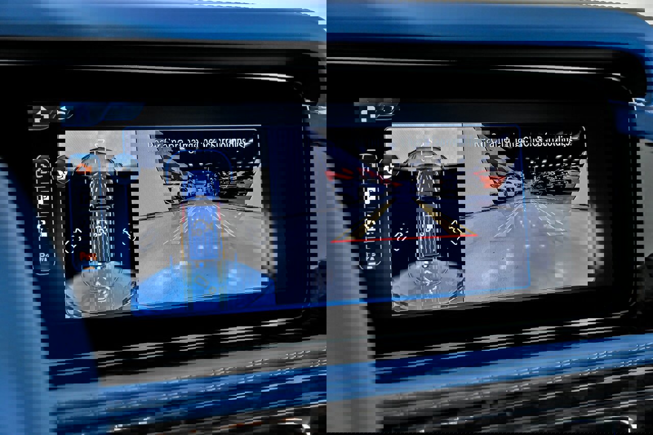 Used 2025 Mercedes-Benz G 63 AMG AMG G 63-GENUINE MANSORY BUILD image 46