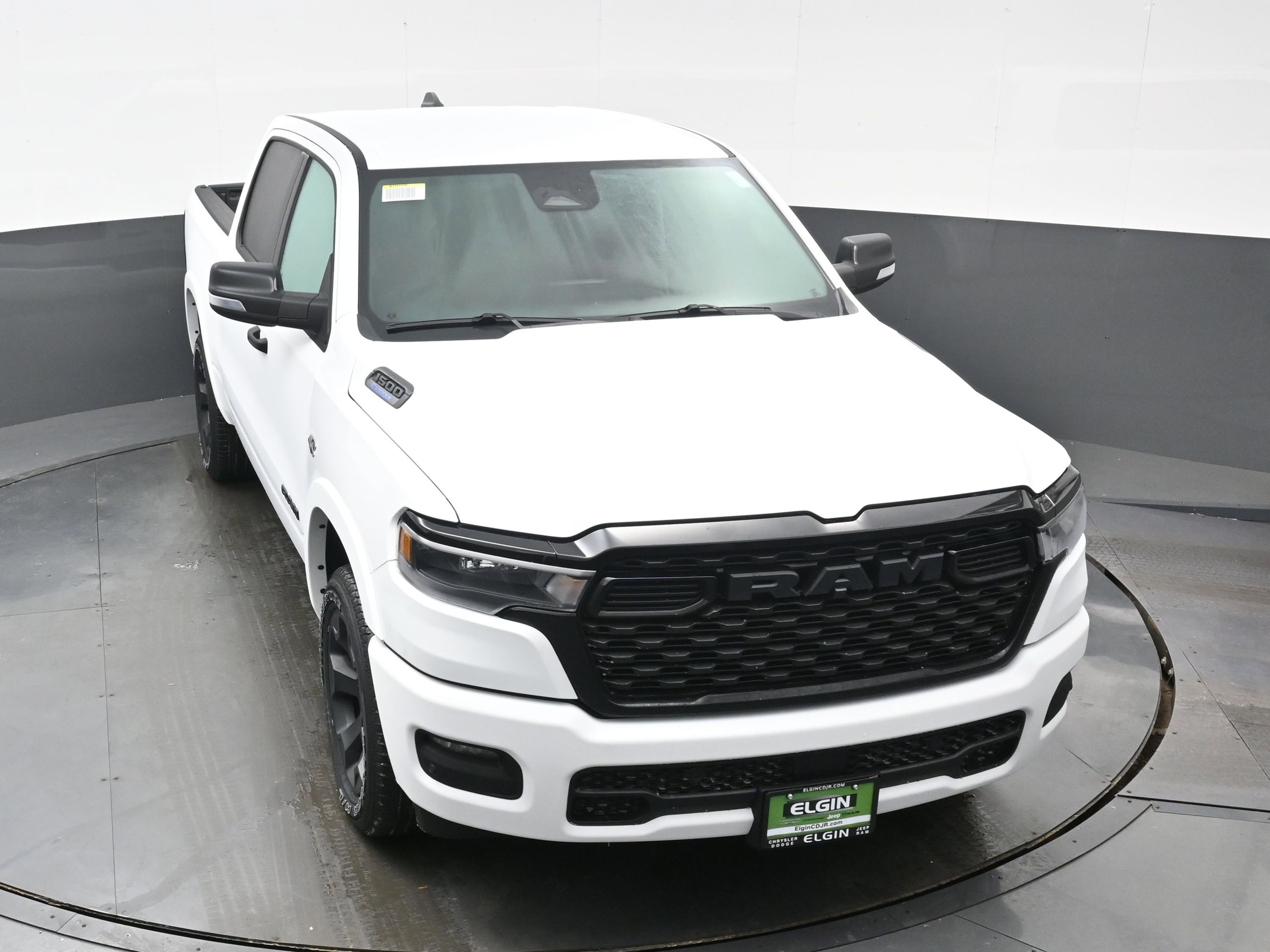 New 2026 RAM 1500 Big Horn image 25