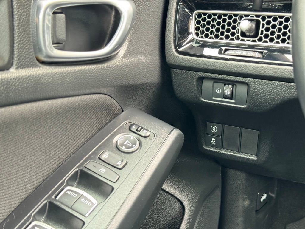 Certified 2023 Honda Civic Sport image 11