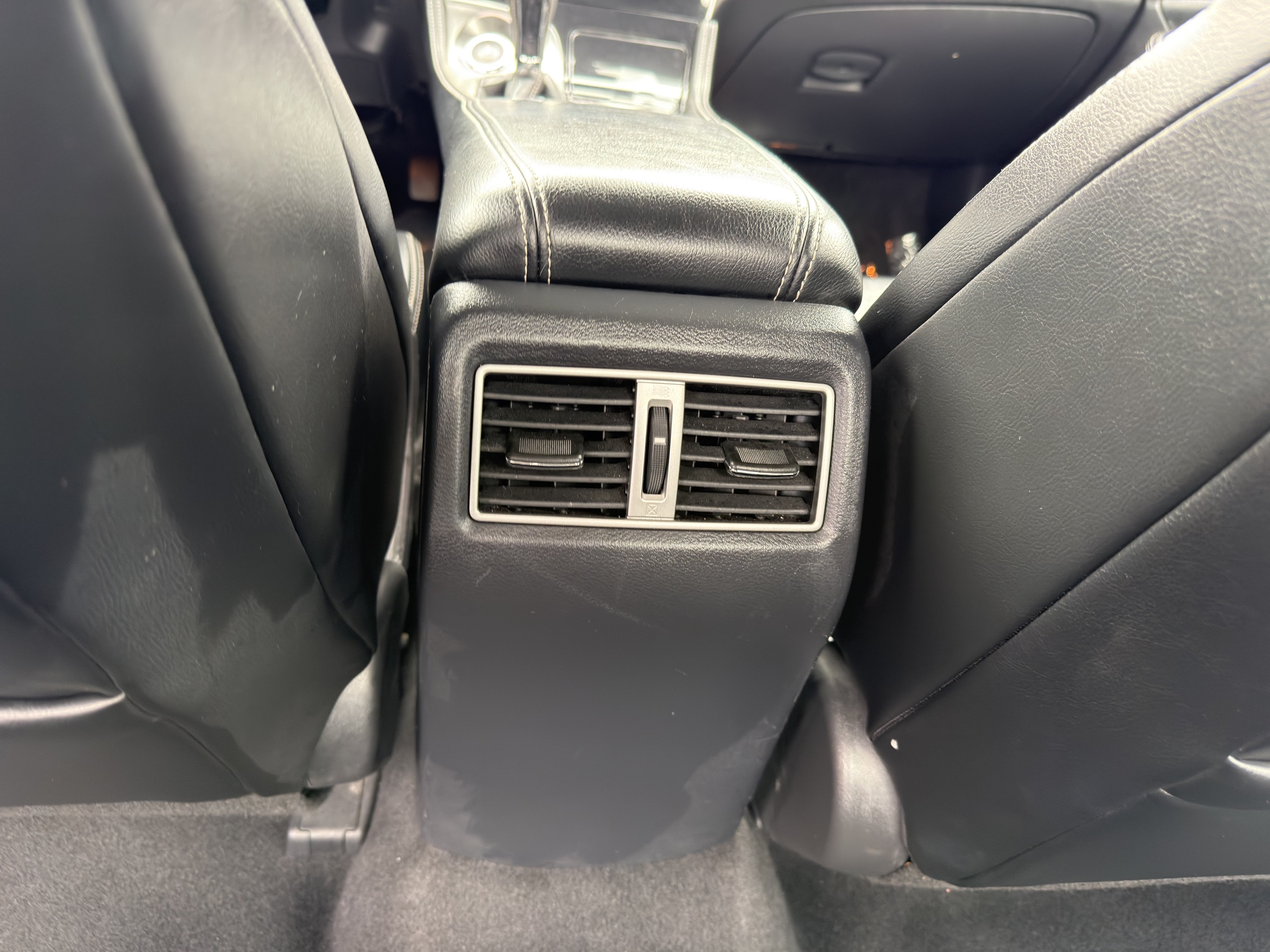 Used 2023 Nissan Maxima SV w/ Floor Mat Group FWD image 20