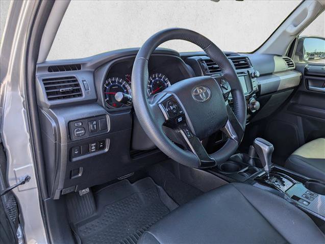 Used 2019 Toyota 4Runner TRD Off-Road Premium image 12