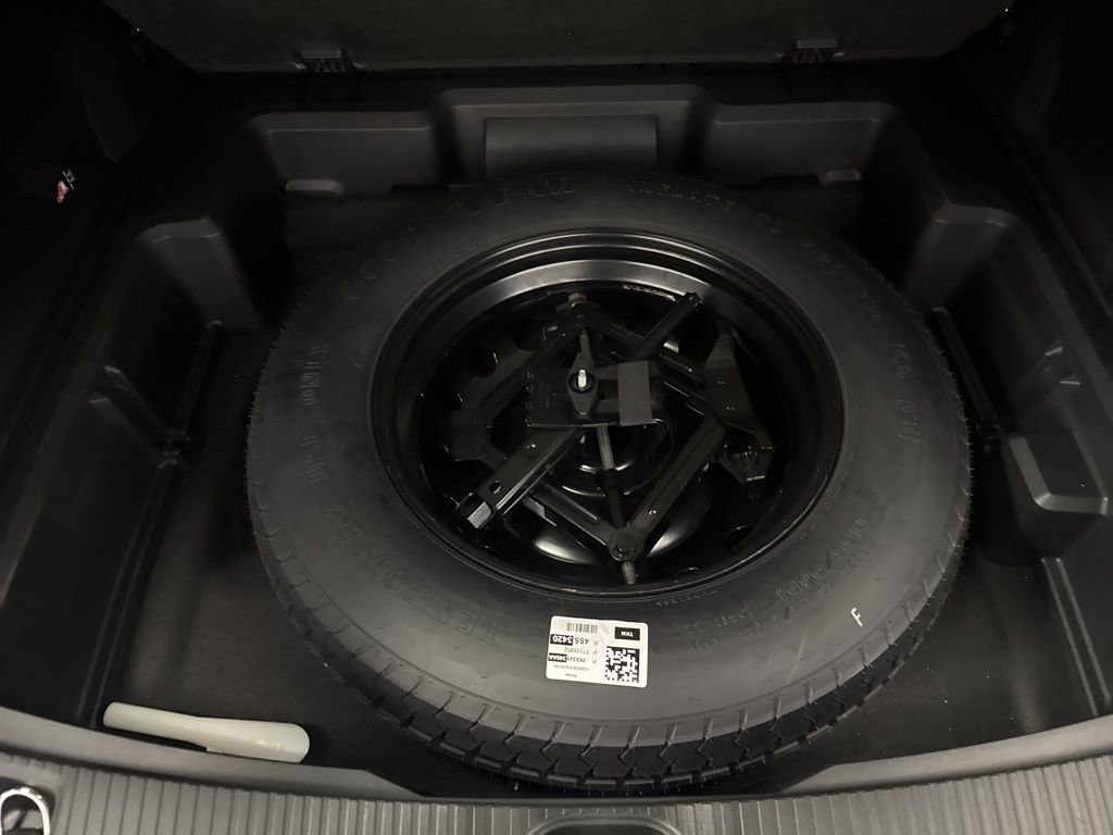 New 2026 Jeep Cherokee Limited image 30