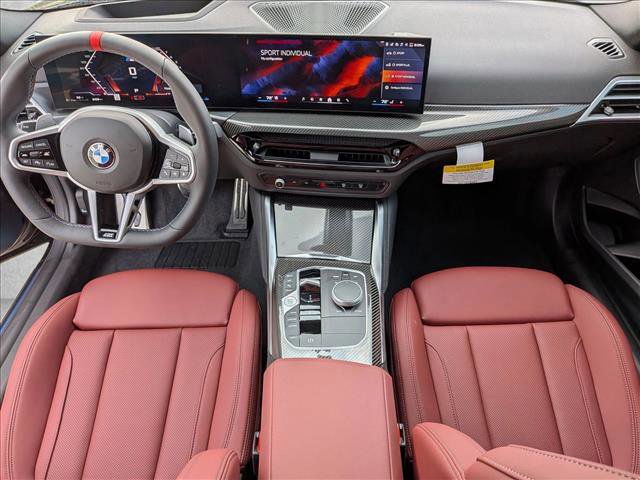 New 2026 BMW M240i Coupe w/ Premium Package image 16