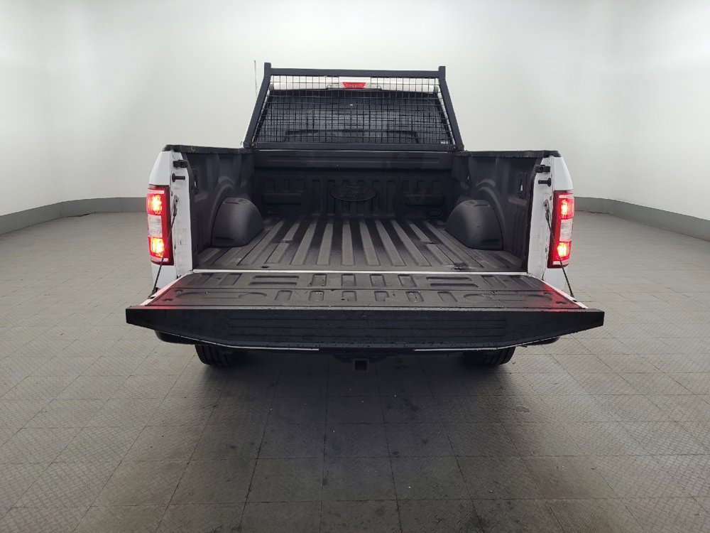 Used 2020 Ford F150 XL w/ Equipment Group 101A Mid AWD/4WD image 29