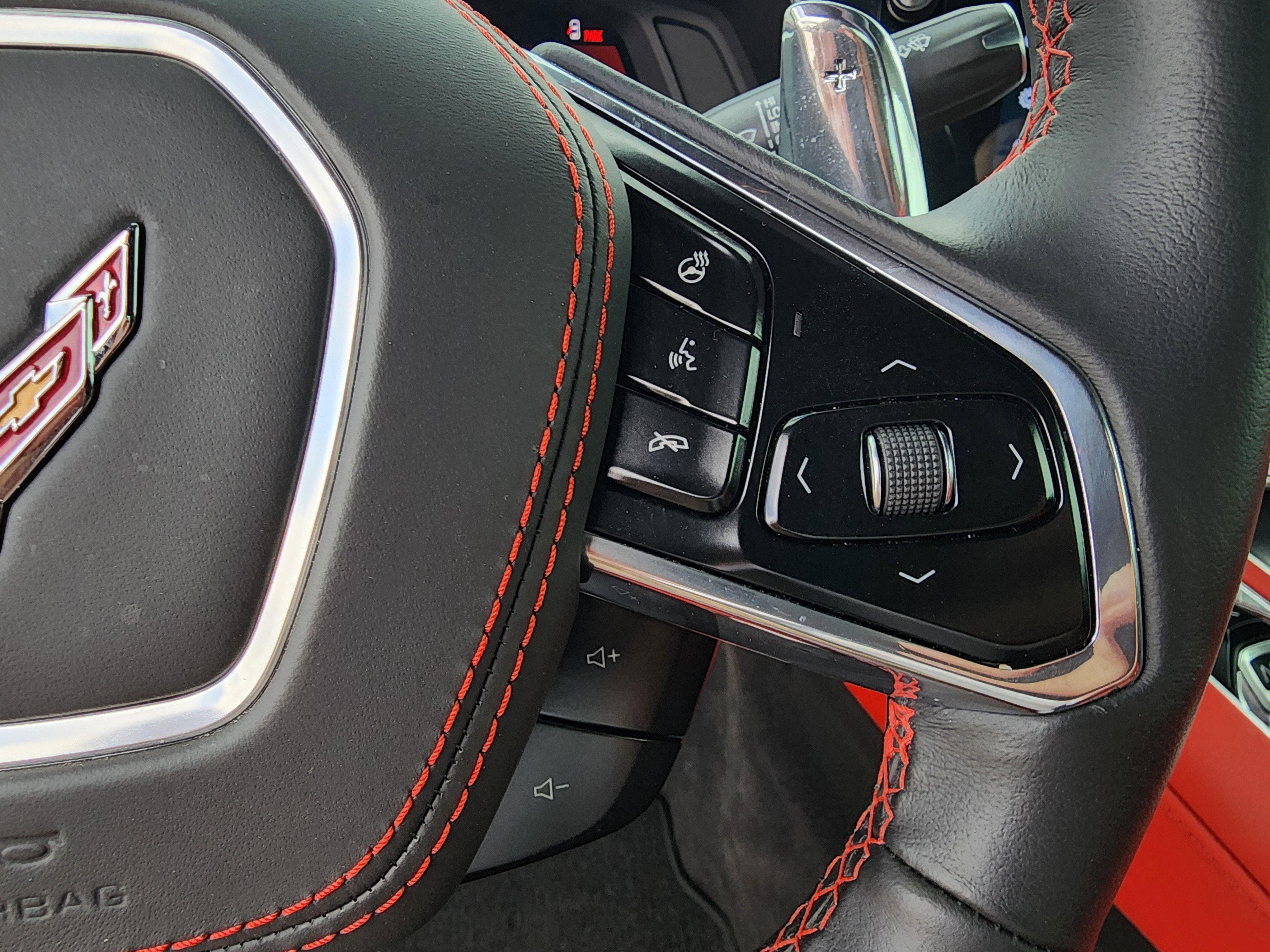 Used 2025 Chevrolet Corvette Z06 image 39