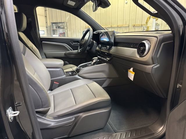 New 2026 Chevrolet Colorado ZR2 w/ Technology Package image 27