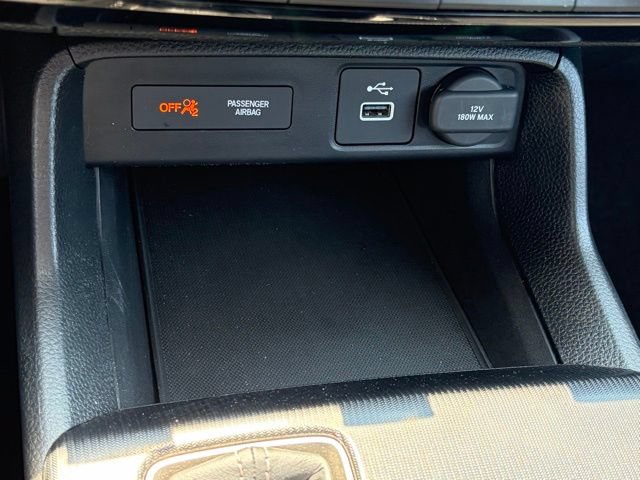 Used 2024 Honda Civic EX image 22