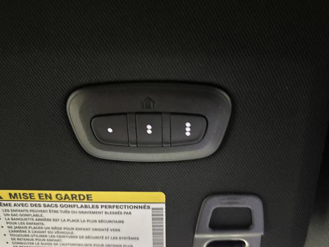 New 2025 Jeep Grand Cherokee Limited w/ Black Appearance Package image 27