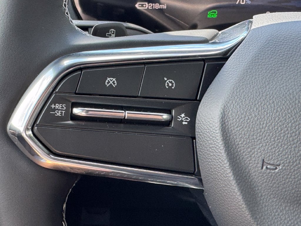 New 2026 Chevrolet Blazer EV LT FWD image 20