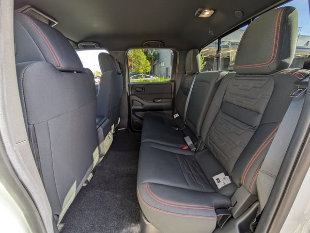 New 2026 Nissan Frontier PRO-4X w/ Pro-4x Convenience Package AWD/4WD image 15