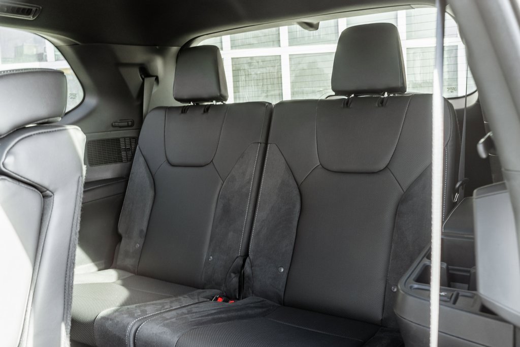 Used 2024 Lexus TX 350 AWD image 26