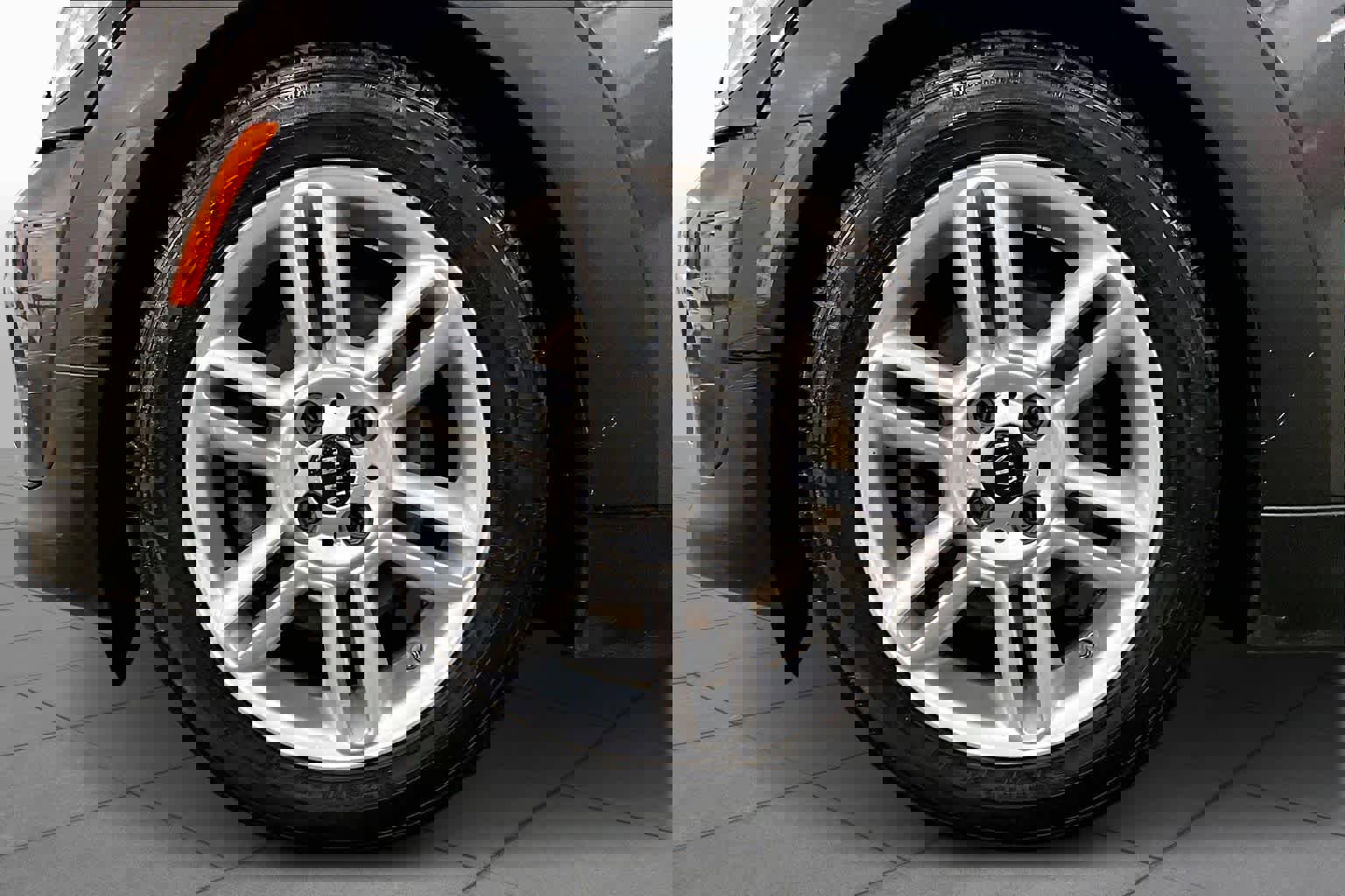 Used 2013 MINI Cooper Roadster image 11