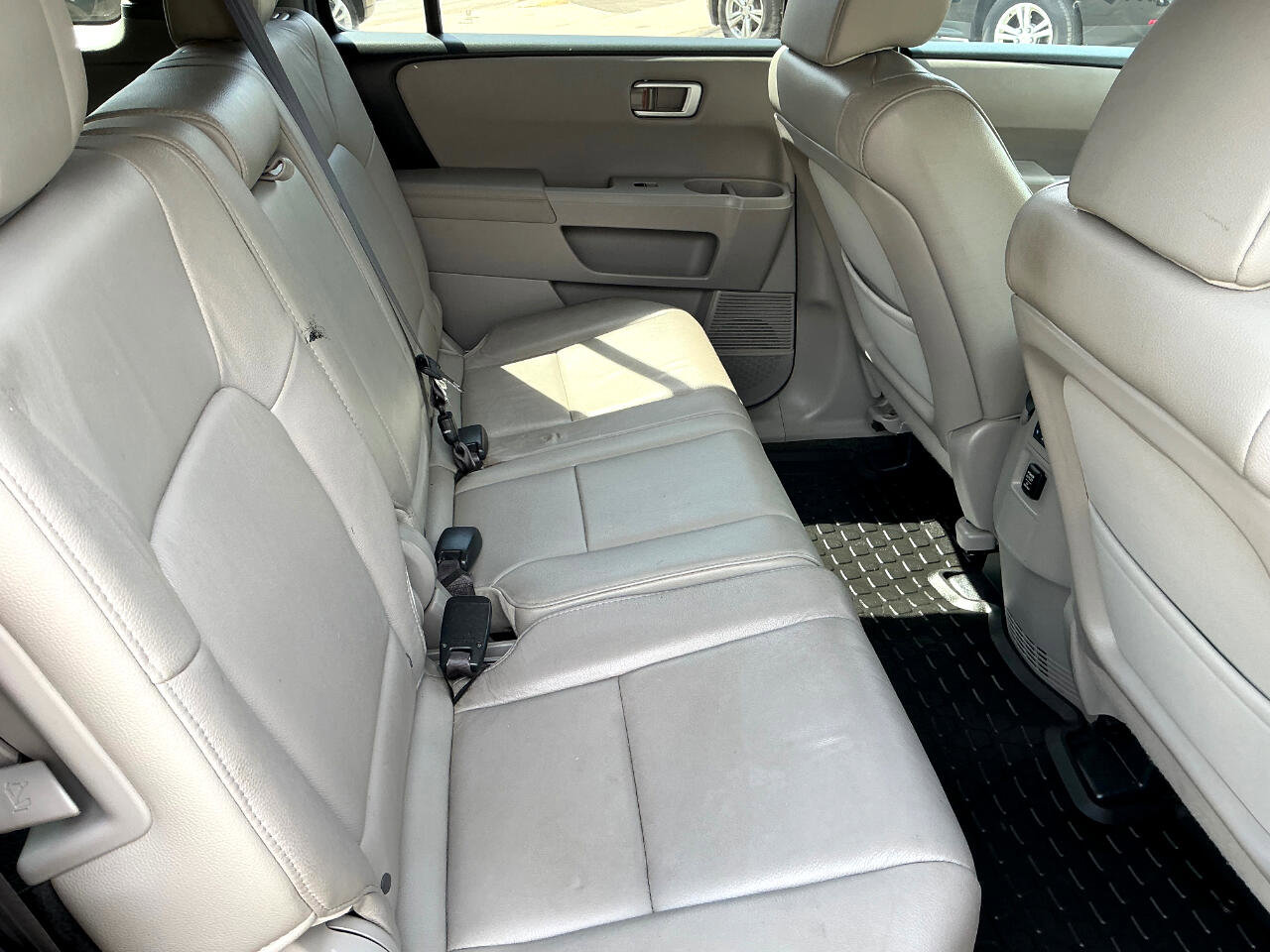 Used 2013 Honda Pilot EX-L image 11