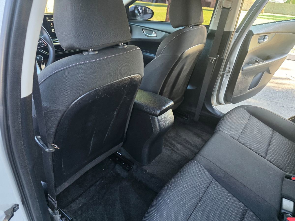 Used 2019 Kia Forte LXS image 35