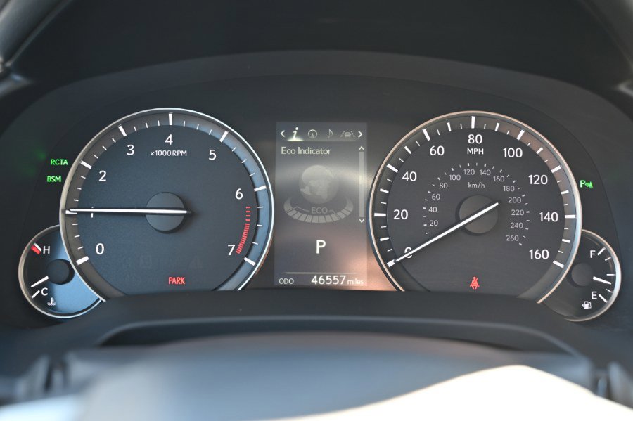 Used 2017 Lexus RX 350 AWD w/ Premium Package image 26