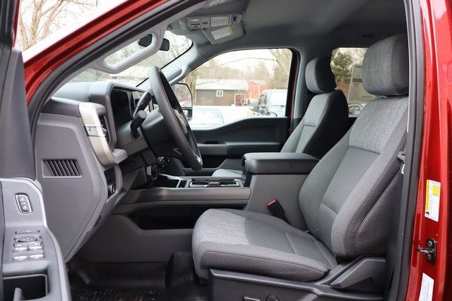 New 2026 Ford F350 XLT w/ FX4 Off-Road Package AWD/4WD image 20