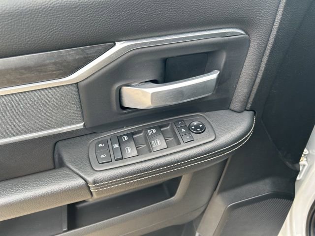 Used 2021 RAM 2500 Big Horn w/ Level B Equipment Group image 17