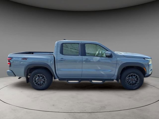 Used 2023 Nissan Frontier PRO-4X w/ Pro-4X Premium Package image 10