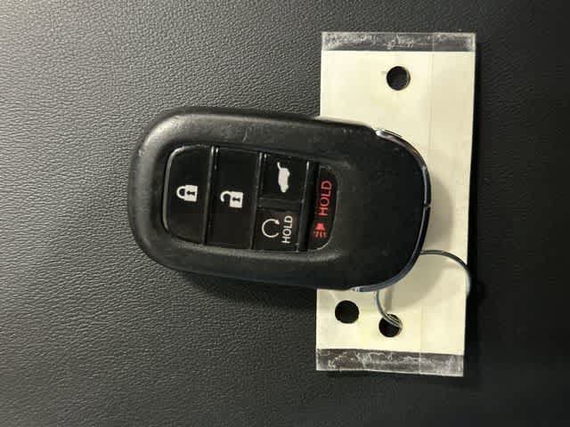 Certified 2023 Honda HR-V EX-L image 32