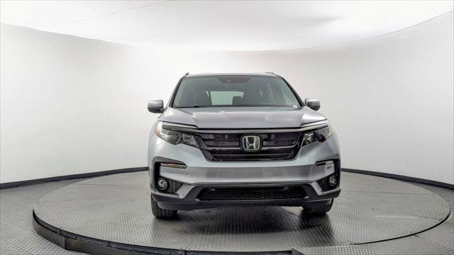Used 2022 Honda Pilot Special Edition image 12