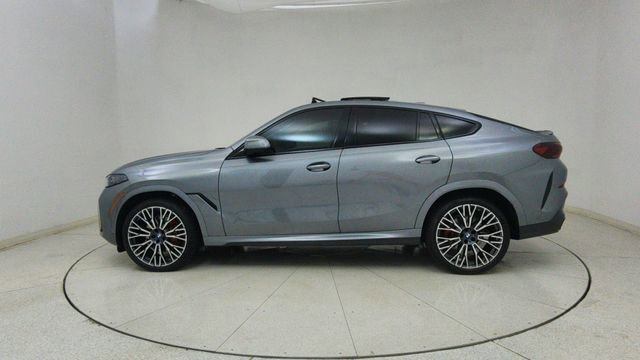 Used 2026 BMW X6 xDrive40i w/ Climate Comfort Package image 72
