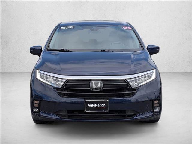 Used 2023 Honda Odyssey Elite image 2