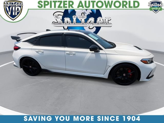 Used 2024 Honda Civic Type R image 10